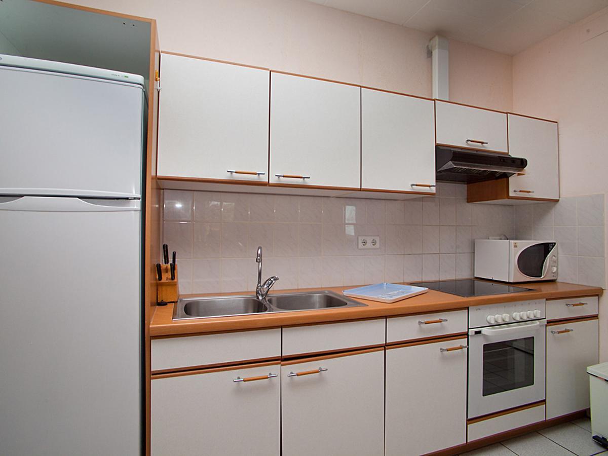 Apartment Royal Delta-3 By Interhome Riumar Extérieur photo