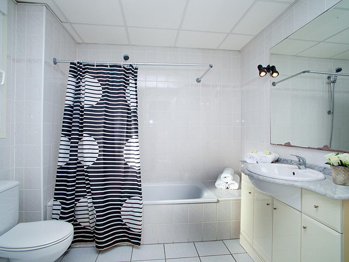 Apartment Royal Delta-3 By Interhome Riumar Extérieur photo